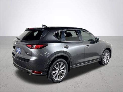 Used 2020 MAZDA CX-5 Grand Touring image 6