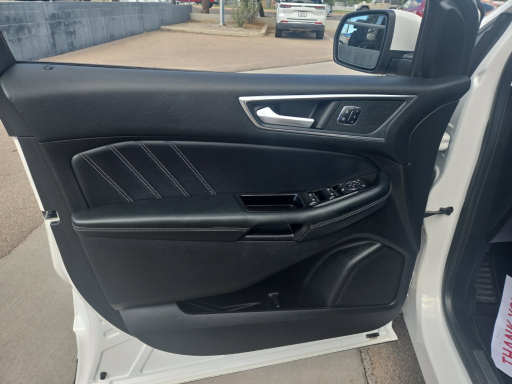 Used 2018 Ford Edge Sport w/ Equipment Group 401A AWD/4WD image 21