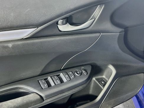 Used 2019 Honda Civic LX image 17