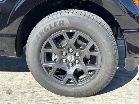 New 2026 Ford F150 STX w/ Equipment Group 200A image 10