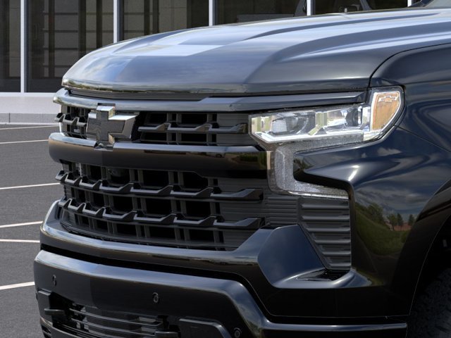 New 2026 Chevrolet Silverado 1500 RST w/ Safety Package AWD/4WD image 13