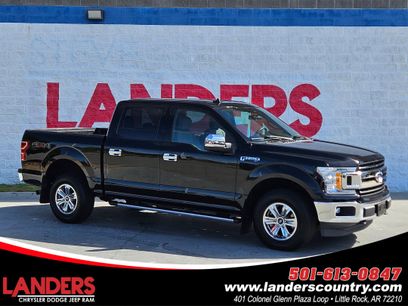 Used 2019 Ford F150 XLT