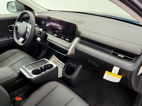 Used 2025 Hyundai Ioniq 5 SEL image 22
