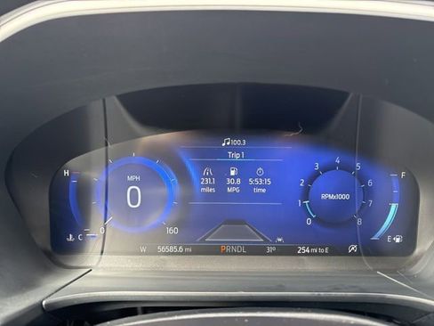 Certified 2022 Ford Escape SEL w/ Technology Package image 18