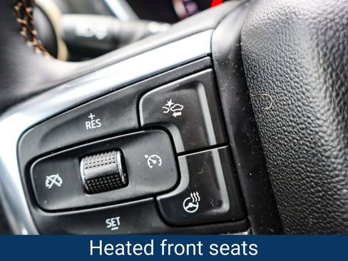 Certified 2023 Chevrolet Blazer Premier w/ Enhanced Convenience Package image 27