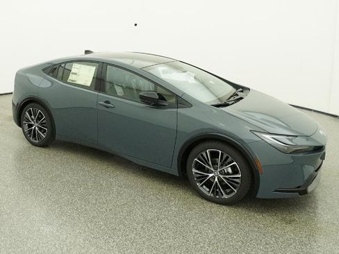 New 2026 Toyota Prius Limited image 90