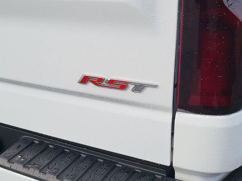 Certified 2021 Chevrolet Silverado 1500 RST w/ Z71 Off-Road Package image 23