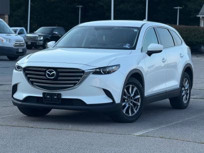 Used 2016 MAZDA CX-9 Touring