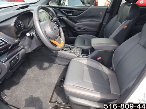 Used 2024 Subaru Forester Wilderness w/ Wilderness Package image 18