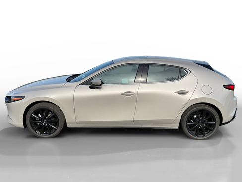 New 2026 MAZDA MAZDA3 2.5 S Hatchback w/ Premium Pkg FWD image 2
