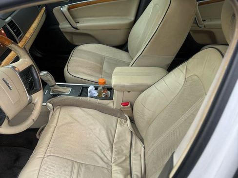 Used 2012 Lincoln MKZ AWD image 7