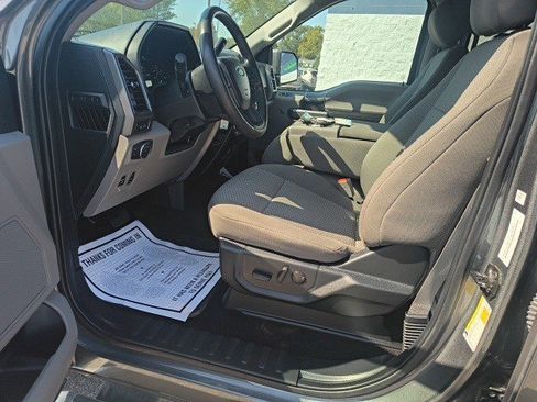 Used 2019 Ford F150 XLT w/ Equipment Group 302A Luxury image 11