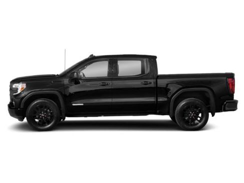 Used 2022 GMC Sierra 1500 Elevation AWD/4WD image 6