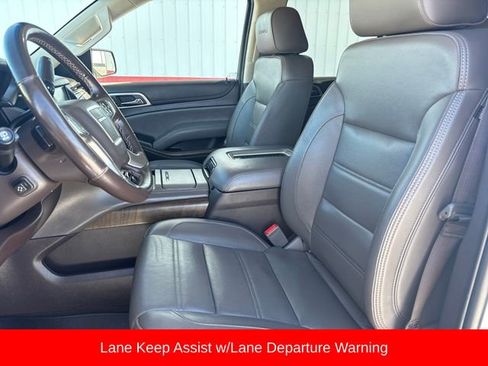 Used 2019 GMC Yukon Denali w/ Denali Ultimate Package image 35