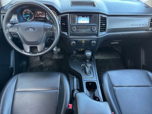 Used 2021 Ford Ranger XL w/ Equipment Group 101A High image 12