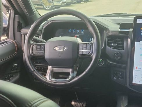 Certified 2023 Ford Expedition Platinum AWD/4WD image 24