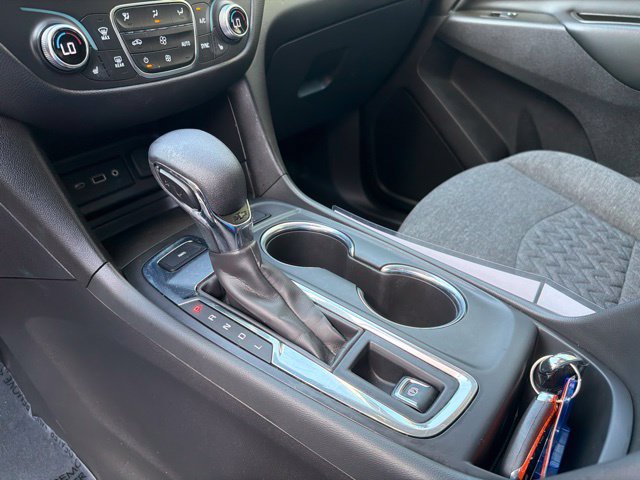 Used 2023 Chevrolet Equinox LT w/ Driver Convenience Package AWD/4WD image 27