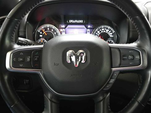 Used 2023 RAM 1500 Laramie AWD/4WD image 27