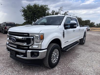 Used 2021 Ford F350 XLT w/ XLT Premium Package