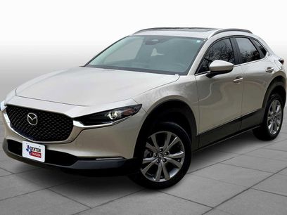 Used 2024 MAZDA CX-30 AWD 2.5 S w/ Preferred Package