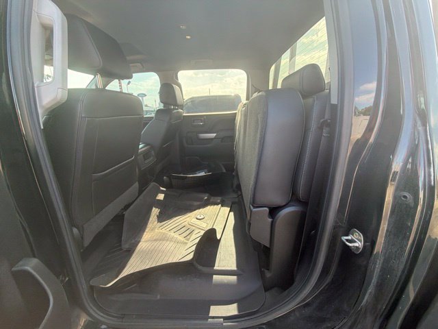 Used 2019 Chevrolet Silverado 2500 LTZ w/ Midnight Edition AWD/4WD image 18