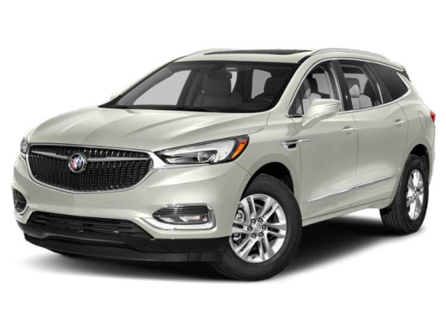 Used 2019 Buick Enclave Avenir w/ Avenir Technology Package AWD/4WD image 1