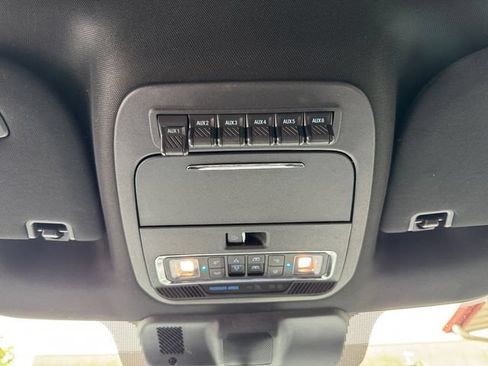 Certified 2023 Ford F150 Tremor w/ Equipment Group 402A High AWD/4WD image 25