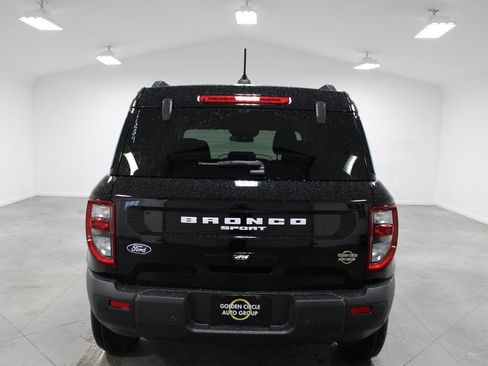 New 2026 Ford Bronco Sport Big Bend AWD/4WD image 7