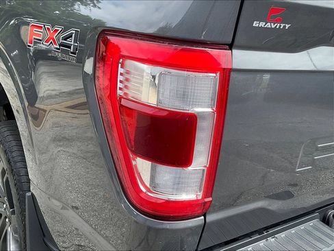 Used 2023 Ford F150 Lariat w/ Equipment Group 502A High AWD/4WD image 22