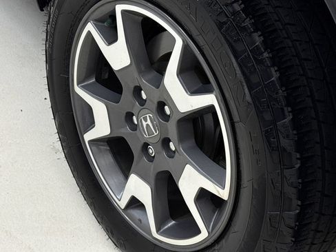 Certified 2022 Honda Passport TrailSport image 10