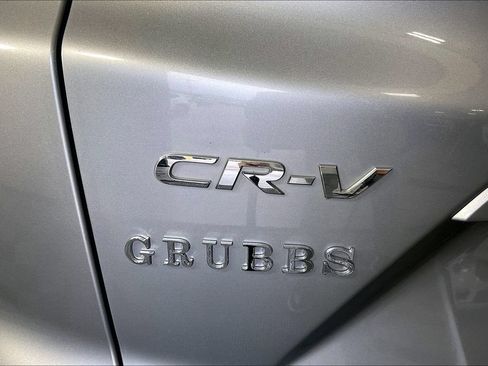 Used 2017 Honda CR-V EX-L image 41