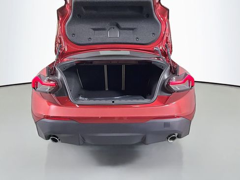 New 2026 BMW 230i Coupe w/ Convenience Package image 25