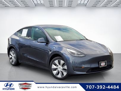 Used 2022 Tesla Model Y Long Range