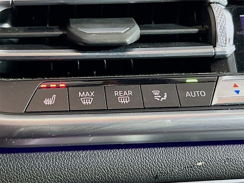 Used 2020 BMW X5 sDrive40i w/ Convenience Package image 20