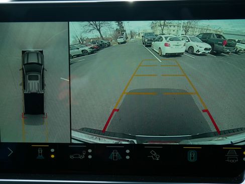 Used 2022 GMC Sierra 1500 SLT w/ SLT Premium Plus Package image 27