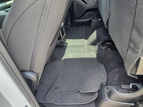 Used 2025 RAM 1500 Tradesman w/ Night Edition image 30