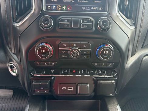 Used 2020 GMC Sierra 2500 AT4 w/ Gooseneck/5TH Wheel Package image 20