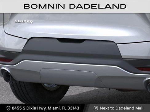 New 2025 Chevrolet Blazer LT image 15