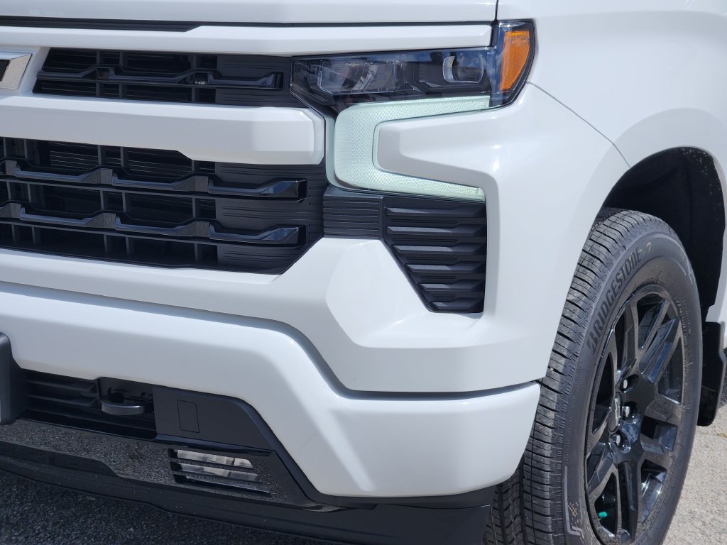 New 2026 Chevrolet Silverado 1500 RST w/ Texas Edition Plus RWD image 6