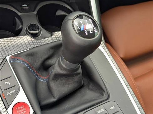 Certified 2025 BMW M4 Coupe image 12