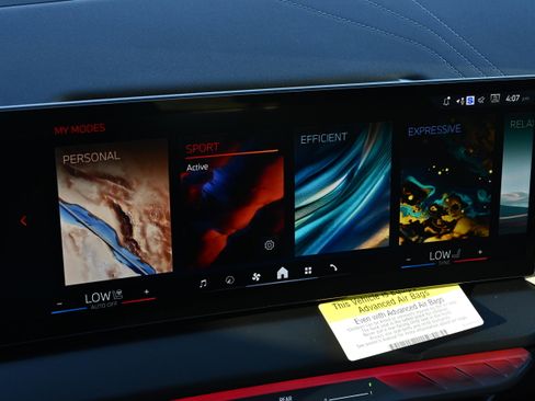 New 2026 BMW X3 xDrive30 w/ Premium Package image 17