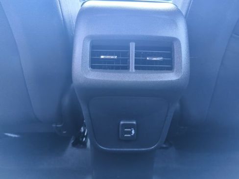 Used 2024 Chevrolet Equinox LT w/ LPO, Cargo Package FWD image 24