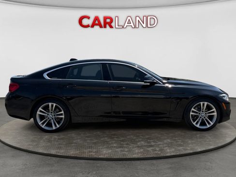 Used 2019 BMW 430i Gran Coupe RWD image 7