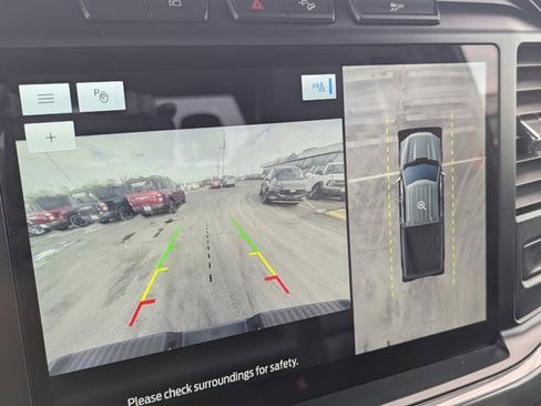 Certified 2022 Ford F150 XLT w/ Equipment Group 302A High image 24