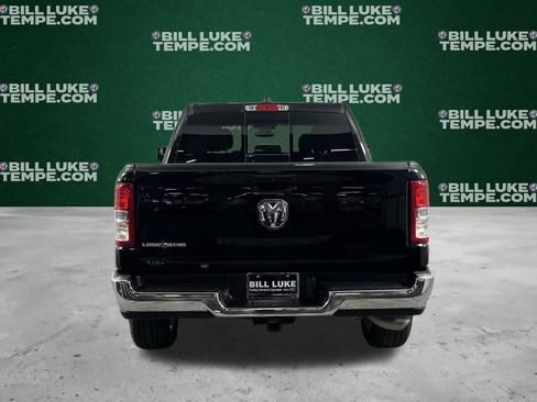 Used 2024 RAM 1500 Lone Star image 7