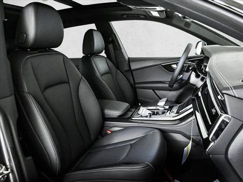 New 2026 Audi Q8 Premium Plus AWD/4WD image 22