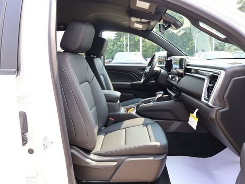 New 2026 GMC Canyon Elevation w/ Convenience Package AWD/4WD image 37