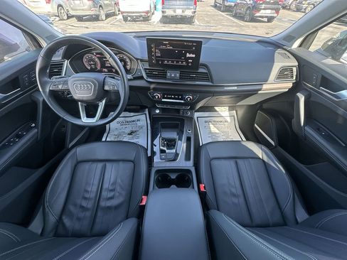 Used 2023 Audi Q5 2.0T Premium Plus image 20