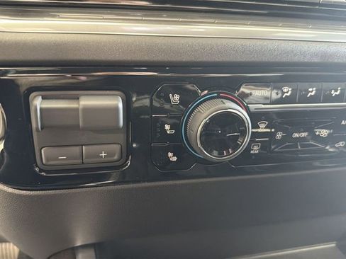 New 2026 Chevrolet Silverado 1500 High Country w/ High Country Premium Package image 36