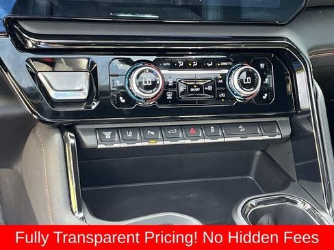 Used 2024 GMC Sierra 2500 AT4 w/ AT4 Premium Plus Package AWD/4WD image 32